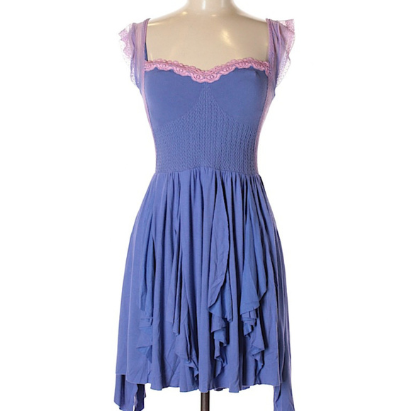 Free People Dresses & Skirts - Free People Dress  Sz M NWOT